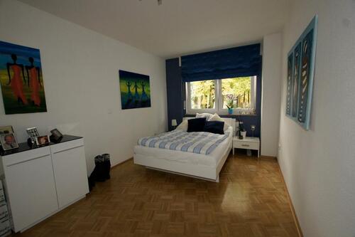 Foto - Etagenwohnung in Essen zur Miete