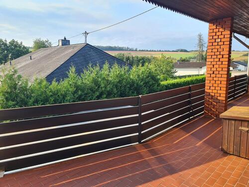 Foto - 205 m² 6-Zimmer Wohnung für große Familie oder 2 Parteien