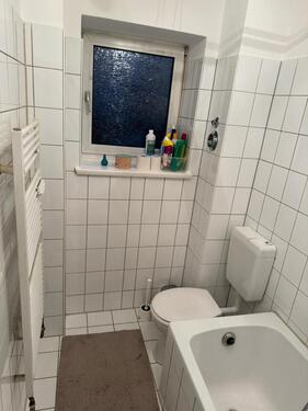 Foto - Hochparterre in Berlin zur Miete