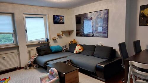 Foto - Tolle 3 Zi Wohnung in Burgthann, Erdgeschoss