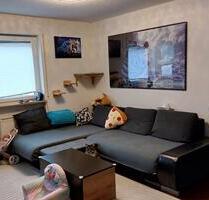 Tolle 3 Zi Wohnung in Burgthann, Erdgeschoss