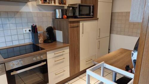 Foto - 3 Zimmer Erdgeschoßwohnung zur Miete in Burgthann