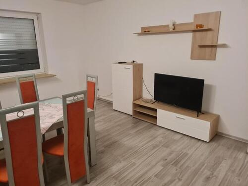Foto - Monteurwohnung nahe Lingen im Dachgeschoss– 7 Personen in Geeste