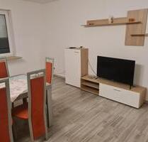 Monteurwohnung nahe Lingen im Dachgeschoss– 7 Personen in Geeste - Lingen (Ems)