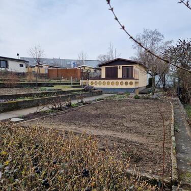 Foto - Grundst&uuml;ck zur Miete in Stauchitz