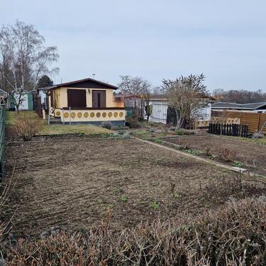 Foto - Grundst&uuml;ck in Stauchitz