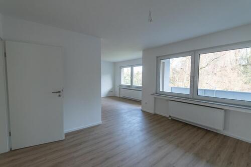 Foto - 3.5 Zimmer Etagenwohnung zur Miete in Wuppertal
