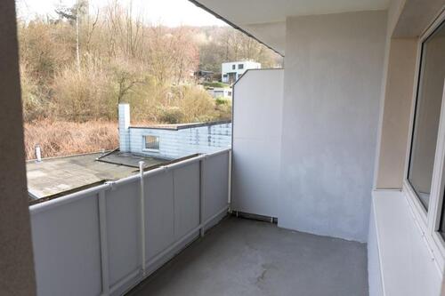 Foto - Etagenwohnung in Wuppertal zur Miete