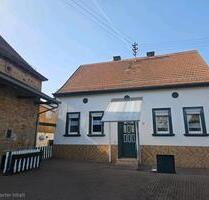 Charmantes Haus in 67808 Schönborn, Nähe Rockenhausen - Steinbach am Donnersberg