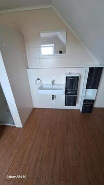 Foto - 2 Zimmer Dachgeschoßwohnung in Friesoythe