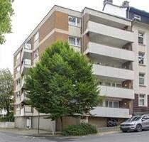 Schicke 4-Zimmer-Wohnung mit Balkon in Hagen Wehringhausen!
