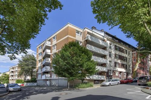 Foto - 4 Zimmer Etagenwohnung in Hagen