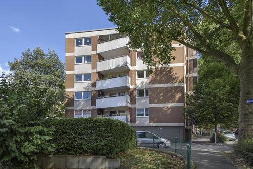 Foto - Etagenwohnung in Hagen zur Miete