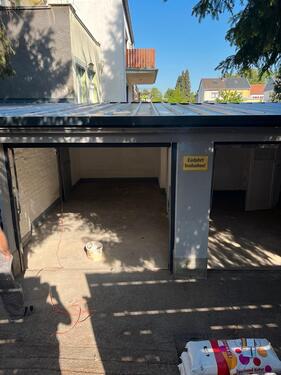 Foto - Lagerfläche Garrage - 600,00&nbsp;EUR Kaltmiete, ca.&nbsp; 45,00&nbsp;m&sup2;