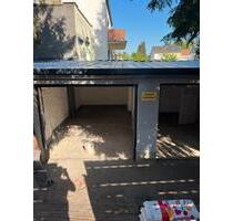 Lagerfläche Garrage - 600,00&nbsp;EUR Kaltmiete, ca.&nbsp; 45,00&nbsp;m&sup2; in Frechen (PLZ: 50226)