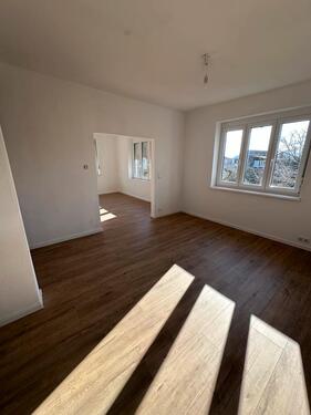 Foto - Etagenwohnung in Landshut zur Miete