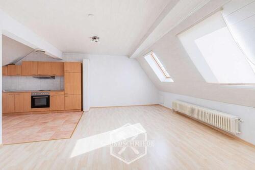Foto - 4 Zimmer Maisonettenwohnung in Steinheim an der Murr