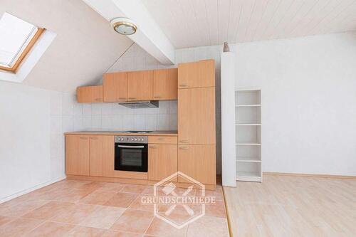 Foto - Maisonettenwohnung in Steinheim an der Murr zur Miete