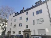 Foto - Smarter Wohnen: große 2-Zimmer-Wohnung mit Balkon im Wasserviertel