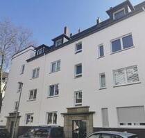 Smarter Wohnen: große 2-Zimmer-Wohnung mit Balkon im Wasserviertel - Duisburg