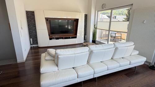Foto - Penthouse Maisonettewohnung 120 m² in ruhiger Lage