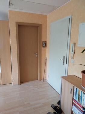 Foto - 3 Zimmer Dachgeschoßwohnung zum Kaufen in Helmstedt