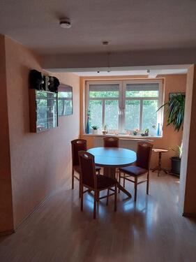 Foto - 3 Zimmer Dachgeschoßwohnung in Helmstedt