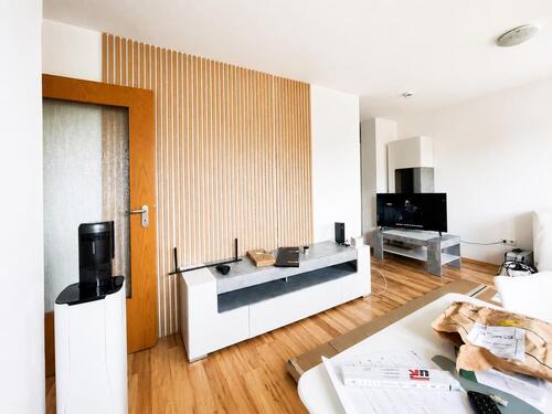 Foto - 1 Zimmer Etagenwohnung zum Kaufen in Günzburg