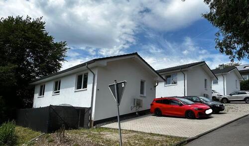 Foto - 5 Zimmer Einfamilienhaus zum Kaufen in Nümbrecht