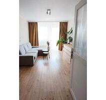3 Zimmer sanierte Wohnung in Bergheim-Kenten von privat