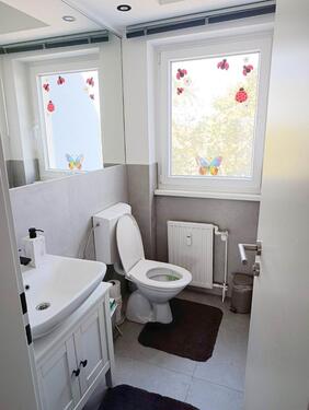 Foto - 3 Zimmer Etagenwohnung zum Kaufen in Bergheim