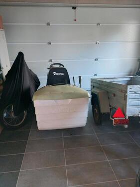 Foto - MotorradRoller Stellplatz Winterstellplatz mieten