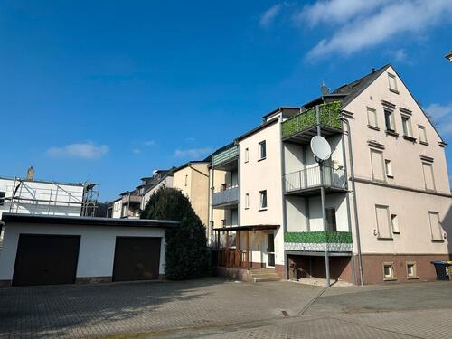 Foto - Etagenwohnung zur Miete in Chemnitz