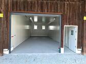 Foto - Lagerhalle, Lagerfläche, Halle, Lagerplatz zu vermieten