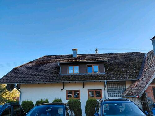 Foto - Etagenwohnung in Herrischried