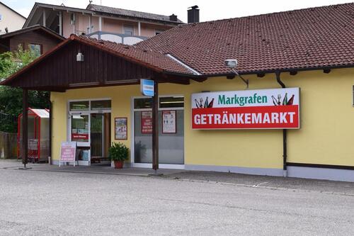 Foto - Gewerbefläche in Simbach - 1.375,00 EUR Kaltmiete,