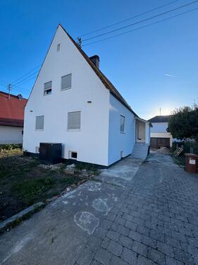 Foto - Modernes Einfamilienhaus zum Vermieten