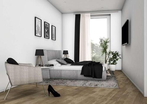 Foto - Etagenwohnung zur Miete in Hannover