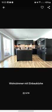 Foto - Etagenwohnung in Hannover