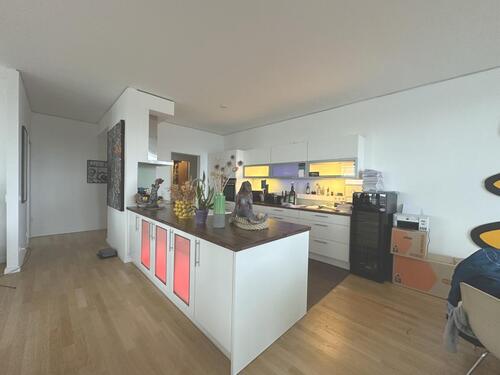 Foto - Etagenwohnung in Hamburg zur Miete