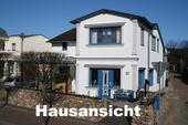Foto - Koserow Ferienwohnung Fam. Jäger 400m zum Strand