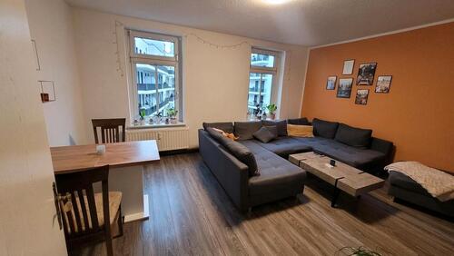 Foto - wunderschöne 2-Raum-Wohnung, Reudnitz