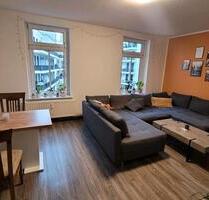 wunderschöne 2-Raum-Wohnung, Reudnitz - Leipzig Südost