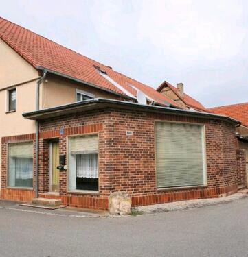 Foto - Haus, Werkstatt, Verkaufsraum, - 149.000,00 EUR Kaufpreis,