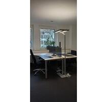 Teilmöbliertes Büro, all inklusive, sofort verfügbar - Köln Innenstadt