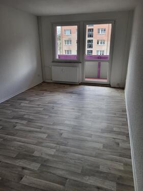 Foto - Etagenwohnung in Rathenow zur Miete