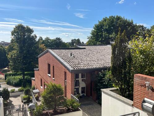 Foto - Etagenwohnung in Oerlinghausen