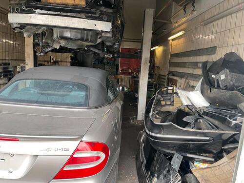 Foto - andere zur Miete in Duisburg