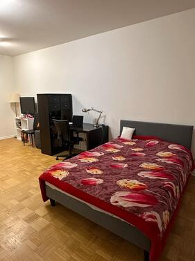 Foto - Einzimmerwohnung in Stöcken - 735,00 EUR Kaltmiete, ca.  40,00 m²