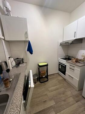 Foto - 1 Zimmer Etagenwohnung in Hannover